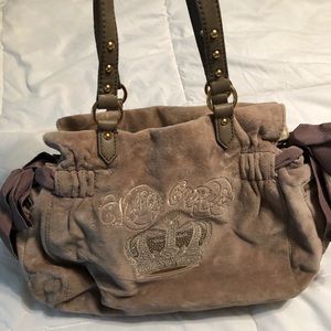 Juicy Couture Bag